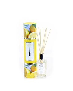 Ashleigh & Burwood Reed Diffuser - Sicilian Lemon